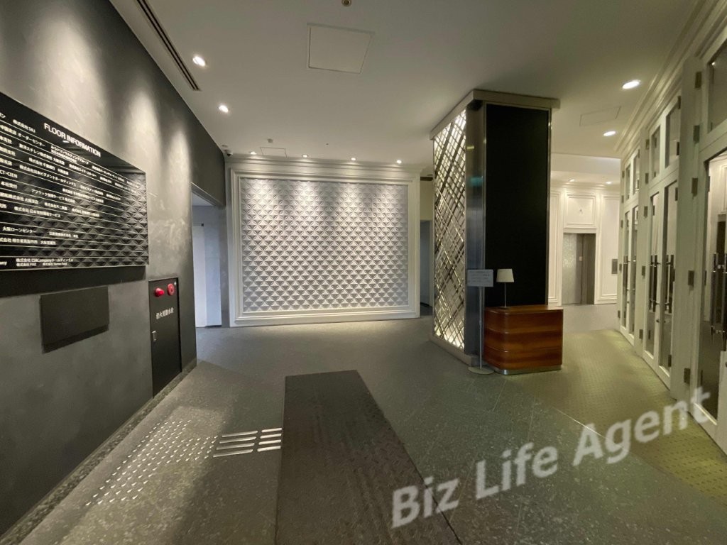 御堂筋ＭＴＲビル(御堂筋エムティーアールビル）の内装写真